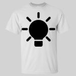 Ultra Cotton T-Shirt Tall Sizes Thumbnail