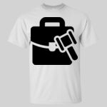 Ultra Cotton T-Shirt Tall Sizes Thumbnail