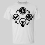 Ultra Cotton T-Shirt Tall Sizes Thumbnail