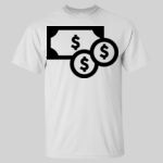 Ultra Cotton T-Shirt Tall Sizes Thumbnail