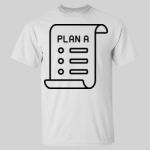 Ultra Cotton T-Shirt Tall Sizes Thumbnail