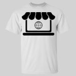 Ultra Cotton T-Shirt Tall Sizes Thumbnail