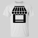 Ultra Cotton T-Shirt Tall Sizes Thumbnail