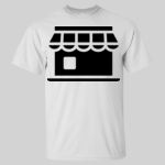 Ultra Cotton T-Shirt Tall Sizes Thumbnail