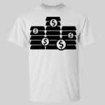 Ultra Cotton T-Shirt Tall Sizes Thumbnail