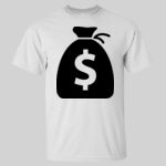 Ultra Cotton T-Shirt Tall Sizes Thumbnail