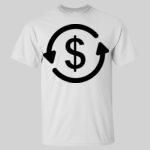 Ultra Cotton T-Shirt Tall Sizes Thumbnail