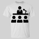 Ultra Cotton T-Shirt Tall Sizes Thumbnail