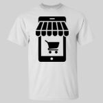 Ultra Cotton T-Shirt Tall Sizes Thumbnail