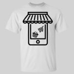 Ultra Cotton T-Shirt Tall Sizes Thumbnail