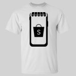 Ultra Cotton T-Shirt Tall Sizes Thumbnail