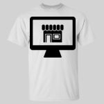 Ultra Cotton T-Shirt Tall Sizes Thumbnail