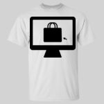 Ultra Cotton T-Shirt Tall Sizes Thumbnail