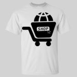 Ultra Cotton T-Shirt Tall Sizes Thumbnail