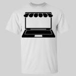 Ultra Cotton T-Shirt Tall Sizes Thumbnail