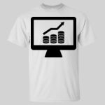 Ultra Cotton T-Shirt Tall Sizes Thumbnail