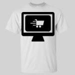 Ultra Cotton T-Shirt Tall Sizes Thumbnail