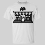 Ultra Cotton T-Shirt Tall Sizes Thumbnail