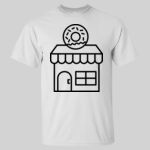 Ultra Cotton T-Shirt Tall Sizes Thumbnail