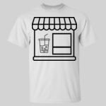 Ultra Cotton T-Shirt Tall Sizes Thumbnail