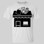 Ultra Cotton T-Shirt Tall Sizes Thumbnail