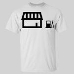 Ultra Cotton T-Shirt Tall Sizes Thumbnail