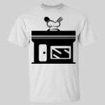 Ultra Cotton T-Shirt Tall Sizes Thumbnail