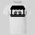 Ultra Cotton T-Shirt Tall Sizes Thumbnail