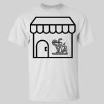 Ultra Cotton T-Shirt Tall Sizes Thumbnail