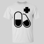 Ultra Cotton T-Shirt Tall Sizes Thumbnail