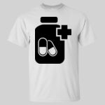 Ultra Cotton T-Shirt Tall Sizes Thumbnail