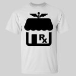 Ultra Cotton T-Shirt Tall Sizes Thumbnail