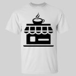 Ultra Cotton T-Shirt Tall Sizes Thumbnail