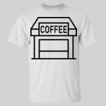 Ultra Cotton T-Shirt Tall Sizes Thumbnail