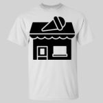 Ultra Cotton T-Shirt Tall Sizes Thumbnail