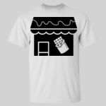 Ultra Cotton T-Shirt Tall Sizes Thumbnail