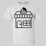 Ultra Cotton T-Shirt Tall Sizes Thumbnail