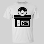 Ultra Cotton T-Shirt Tall Sizes Thumbnail