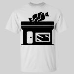 Ultra Cotton T-Shirt Tall Sizes Thumbnail