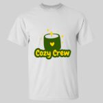 Ultra Cotton T-Shirt Tall Sizes Thumbnail