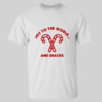 Ultra Cotton T-Shirt Tall Sizes Thumbnail