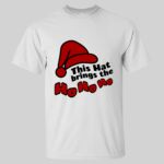Ultra Cotton T-Shirt Tall Sizes Thumbnail