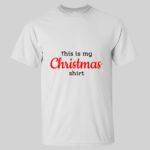 Ultra Cotton T-Shirt Tall Sizes Thumbnail