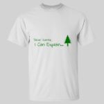 Ultra Cotton T-Shirt Tall Sizes Thumbnail