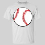 Ultra Cotton T-Shirt Tall Sizes Thumbnail