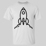 Ultra Cotton T-Shirt Tall Sizes Thumbnail