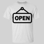 Ultra Cotton T-Shirt Tall Sizes Thumbnail