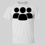 Ultra Cotton T-Shirt Tall Sizes Thumbnail