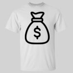 Ultra Cotton T-Shirt Tall Sizes Thumbnail