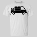 Ultra Cotton T-Shirt Tall Sizes Thumbnail